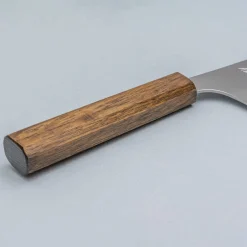 Yu Kurosaki Gekko XEOS Oak Gyuto 21 cm