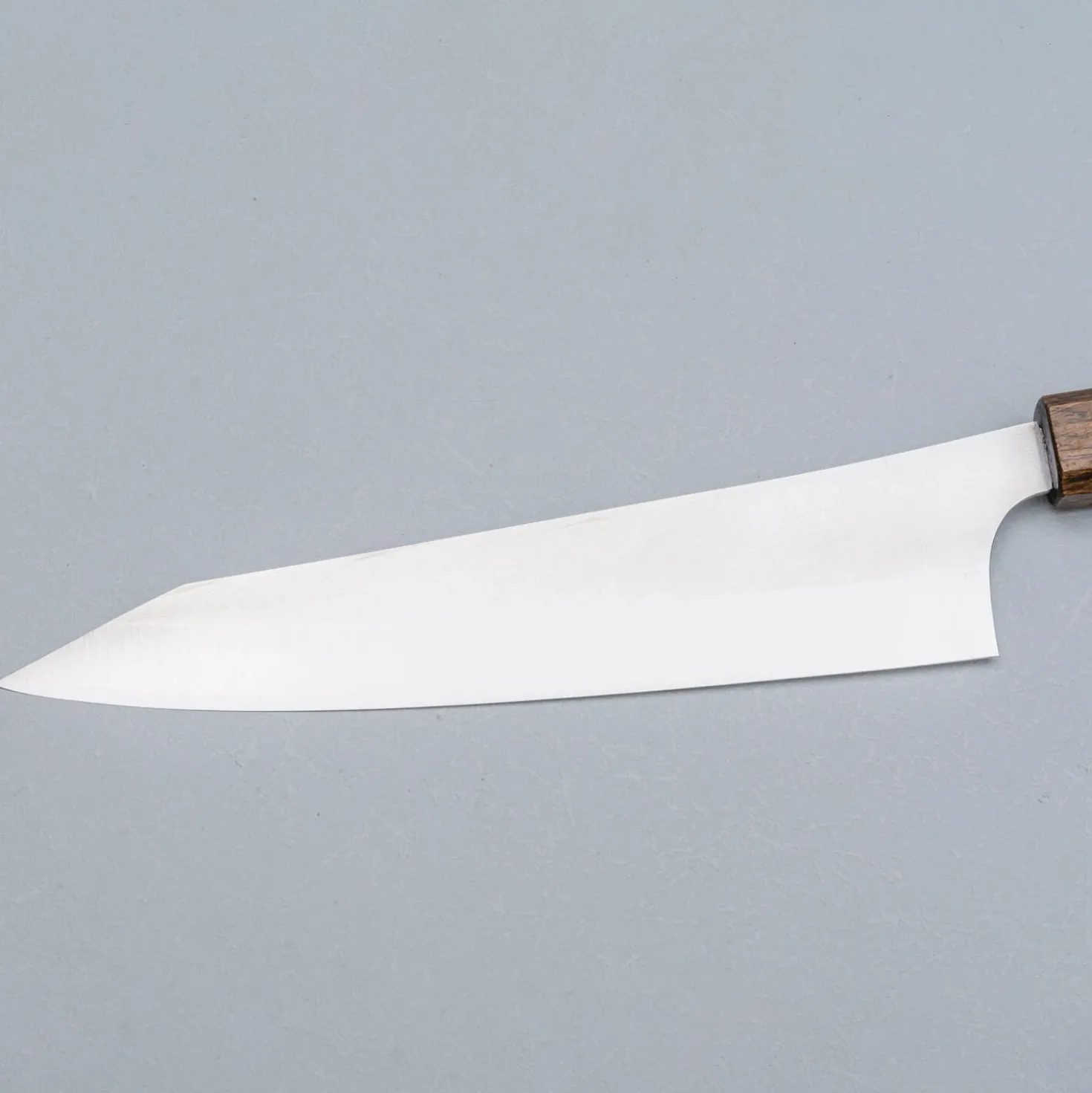 Yu Kurosaki Gekko XEOS Oak Gyuto 21 cm