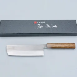 Yu Kurosaki Gekko XEOS Oak Nakiri 16.5 cm
