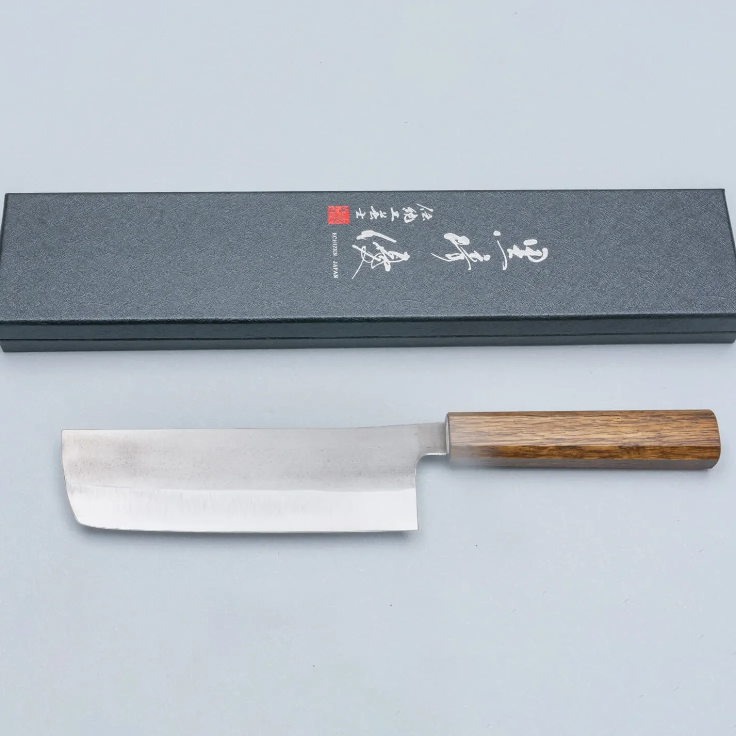 Yu Kurosaki Gekko XEOS Oak Nakiri 16.5 cm