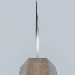 Yu Kurosaki Gekko XEOS Oak Santoku 17 cm