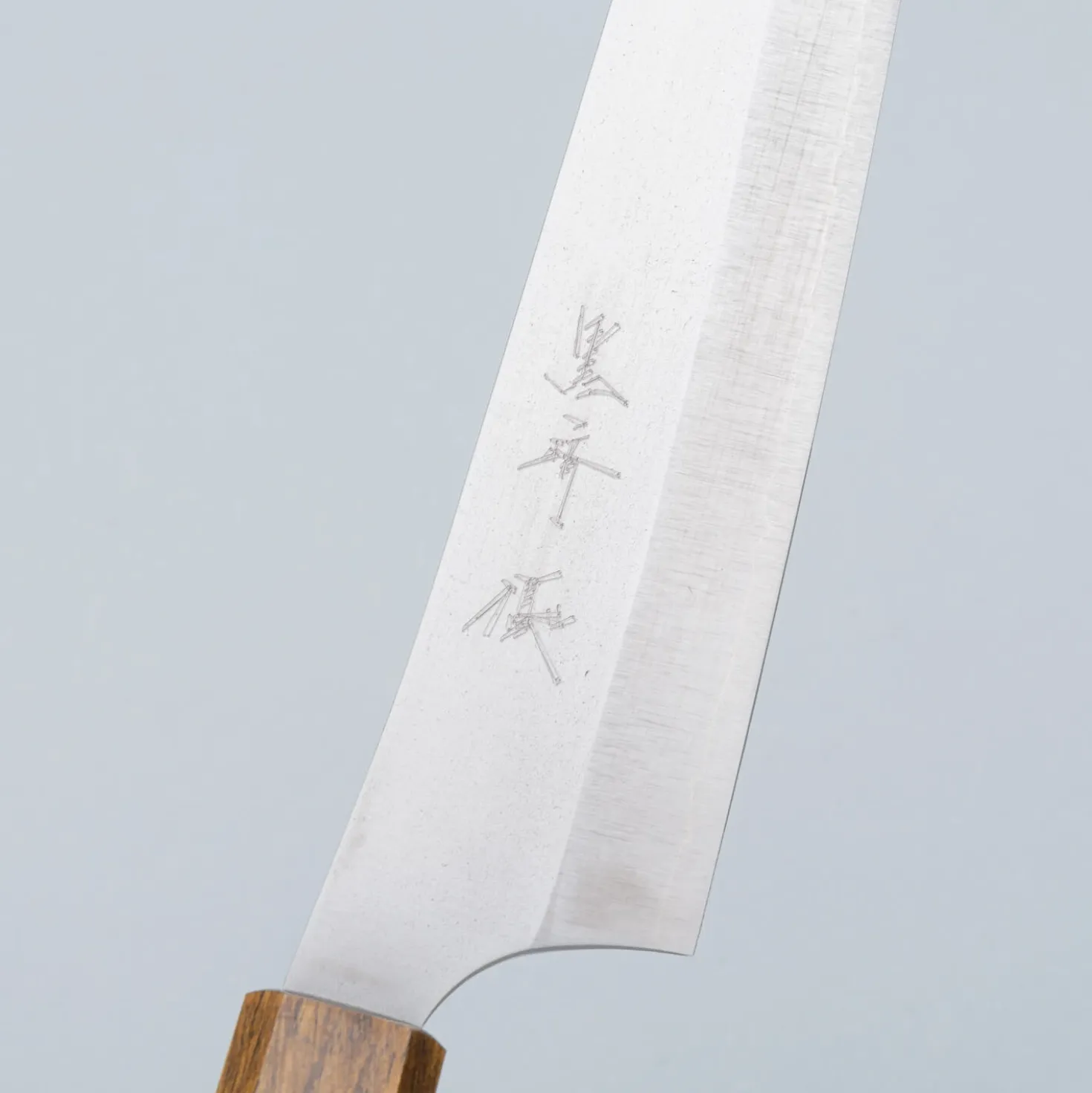 Yu Kurosaki Gekko XEOS Oak Sujihiki 27 cm