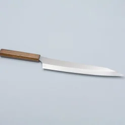 Yu Kurosaki Gekko XEOS Oak Sujihiki 27 cm
