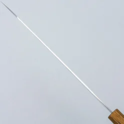 Yu Kurosaki Gekko XEOS Oak Sujihiki 24 cm