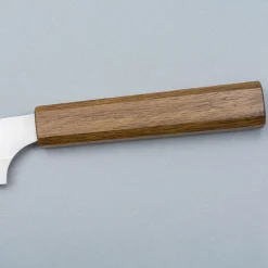 Yu Kurosaki Gekko XEOS Oak Sujihiki 24 cm