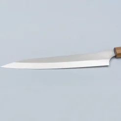 Yu Kurosaki Gekko XEOS Oak Sujihiki 24 cm