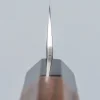 Yu Kurosaki Gekko XEOS Walnut Petty 13 cm