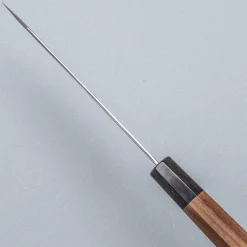 Yu Kurosaki Gekko XEOS Walnut Petty 13 cm