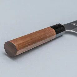 Yu Kurosaki Gekko XEOS Walnut Petty 13 cm