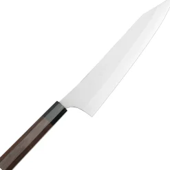 Yu Kurosaki Gekko XEOS Walnut Gyuto 24 cm