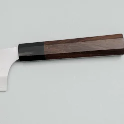 Yu Kurosaki Gekko XEOS Walnut Gyuto 24 cm