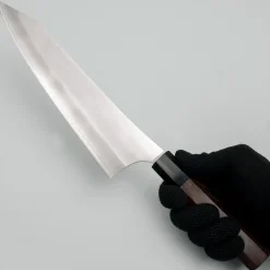 Yu Kurosaki Gekko XEOS Walnut Gyuto 24 cm