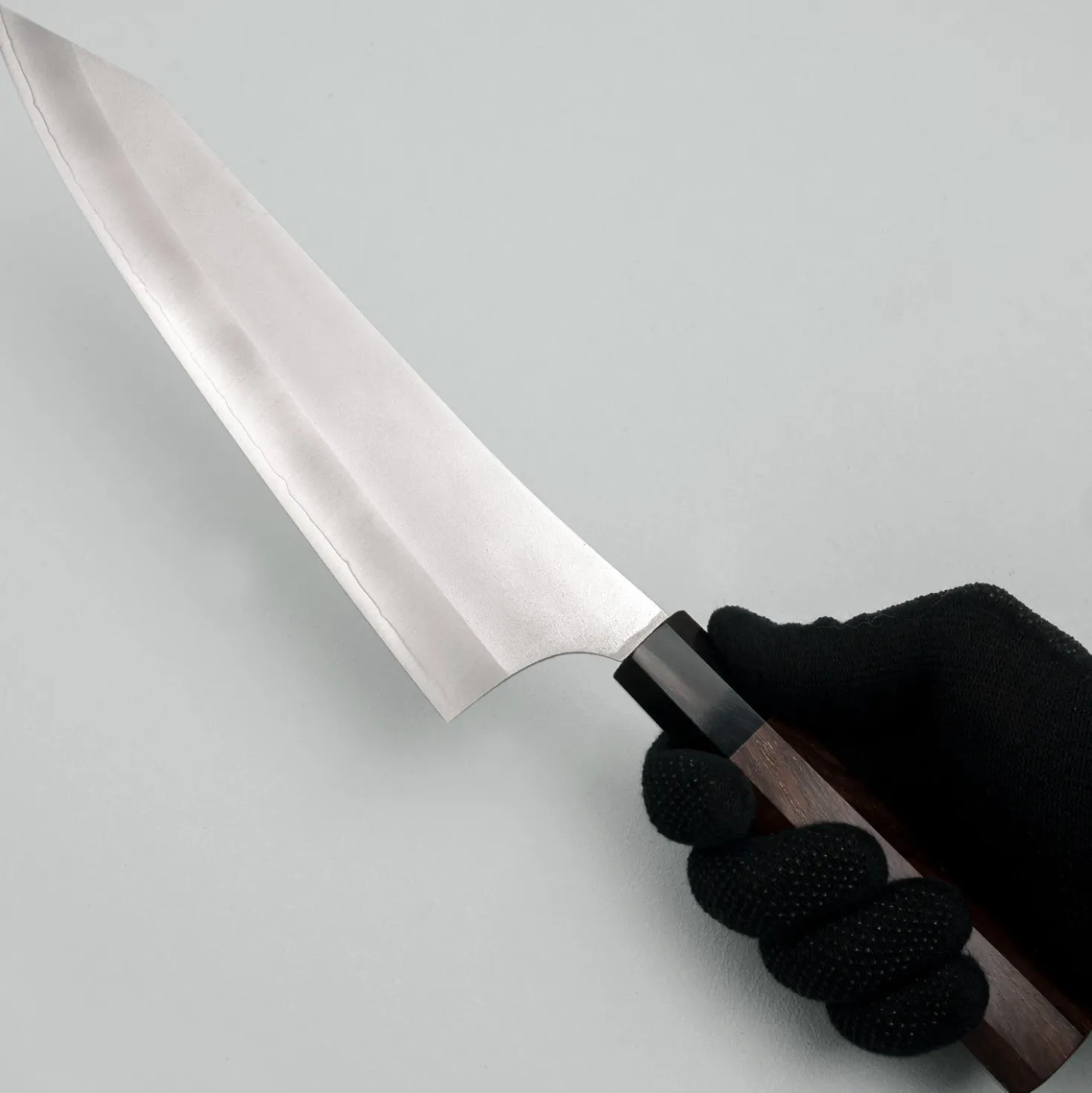 Yu Kurosaki Gekko XEOS Walnut Gyuto 24 cm