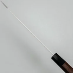 Yu Kurosaki Gekko XEOS Walnut Gyuto 24 cm