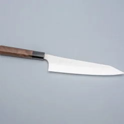 Yu Kurosaki Gekko XEOS Walnut Gyuto 21 cm