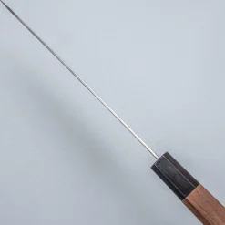 Yu Kurosaki Gekko XEOS Walnut Gyuto 21 cm