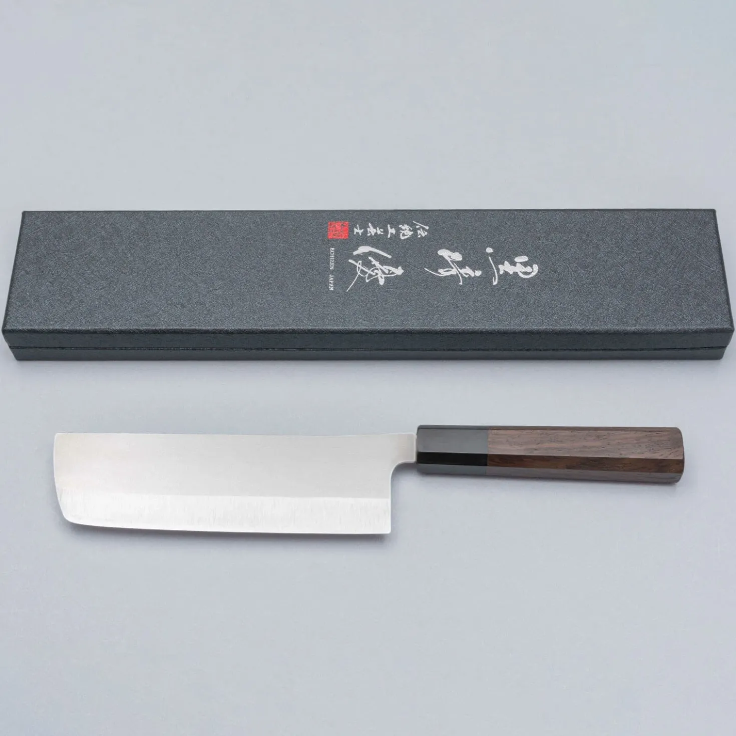 Yu Kurosaki Gekko XEOS Wanut Nakiri 16.5 cm