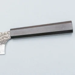 Yu Kurosaki Kokusen Ei Ebony Bunka 16.5 cm