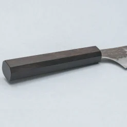 Yu Kurosaki Kokusen Ei Ebony Bunka 16.5 cm