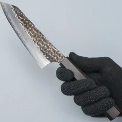 Yu Kurosaki Kokusen Ei Ebony Bunka 16.5 cm