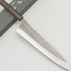 Yu Kurosaki Kokusen Ei Ebony Gyuto 27 cm