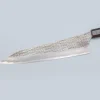 Yu Kurosaki Kokusen Ei Ebony Gyuto 24 cm