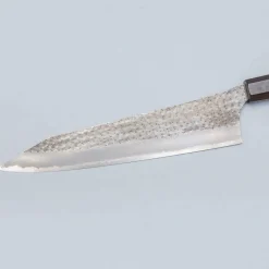 Yu Kurosaki Kokusen Ei Ebony Gyuto 24 cm