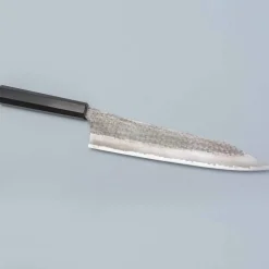 Yu Kurosaki Kokusen Ei Ebony Gyuto 24 cm