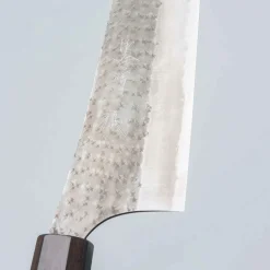 Yu Kurosaki Kokusen Ei Ebony Gyuto 21 cm