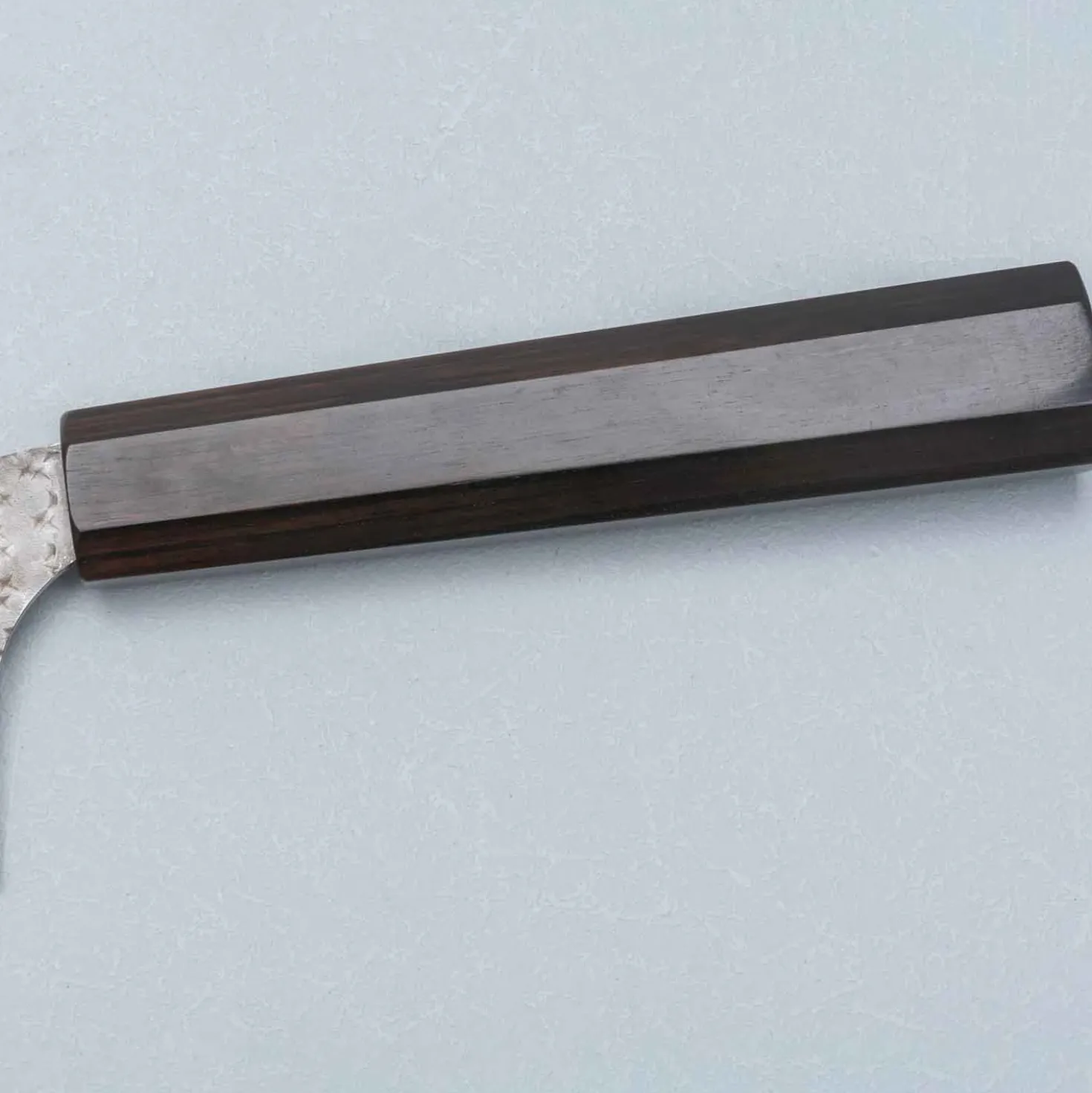 Yu Kurosaki Kokusen Ei Ebony Gyuto 21 cm