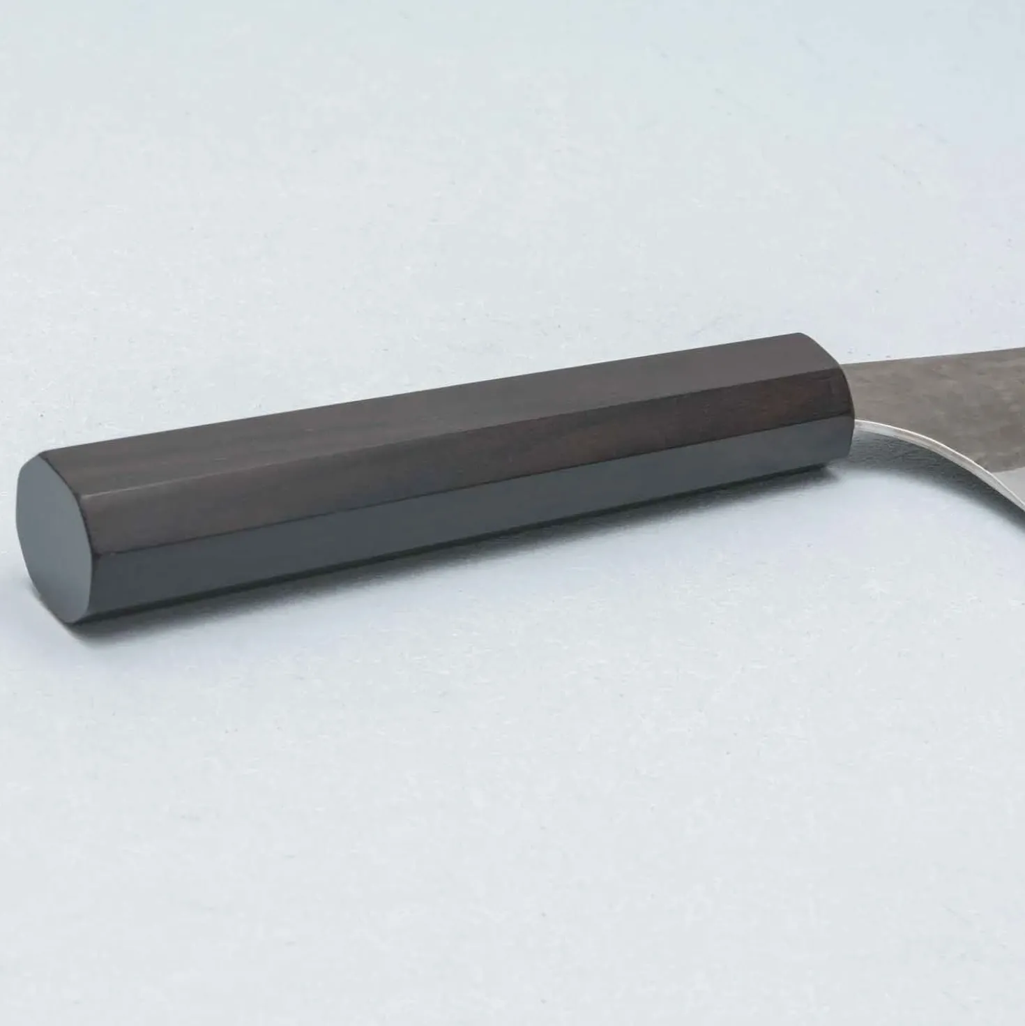 Yu Kurosaki Kokusen Ei Ebony Gyuto 21 cm