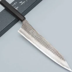 Yu Kurosaki Kokusen Ei Ebony Gyuto 21 cm