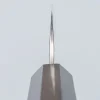 Yu Kurosaki Kokusen Ei Ebony Petty 15 cm
