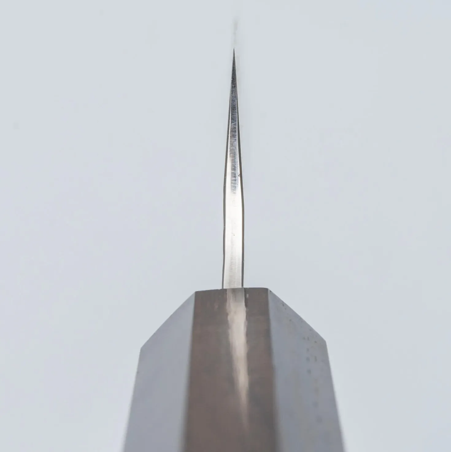 Yu Kurosaki Kokusen Ei Ebony Petty 15 cm