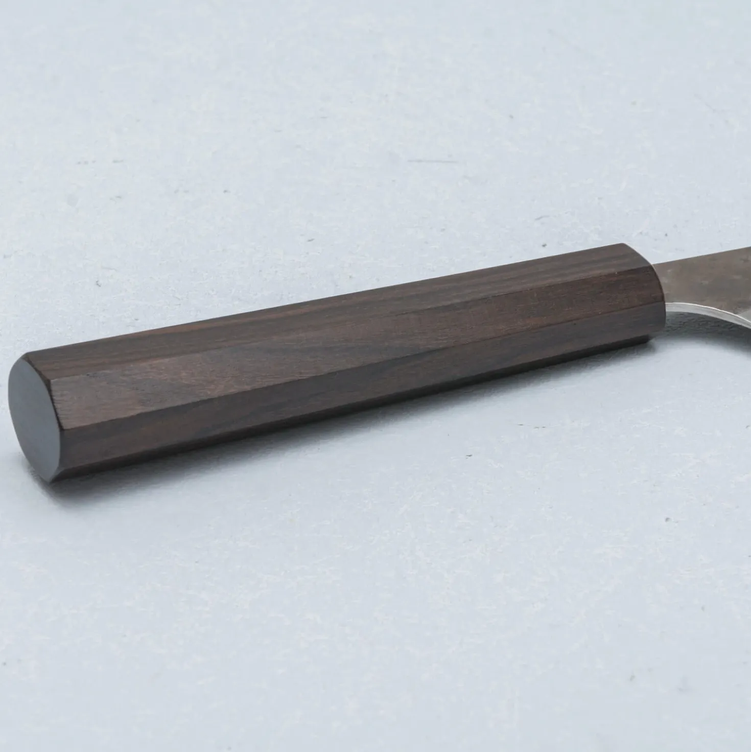 Yu Kurosaki Kokusen Ei Ebony Petty 15 cm
