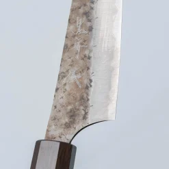 Yu Kurosaki Kokusen Ei Ebony Petty 15 cm