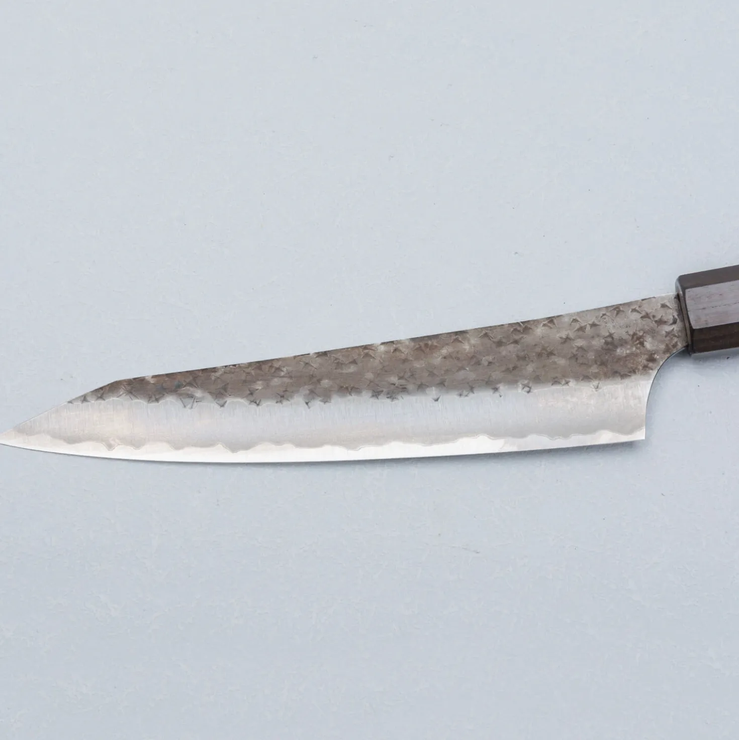 Yu Kurosaki Kokusen Ei Ebony Petty 15 cm