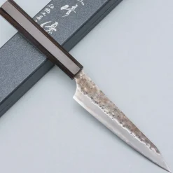 Yu Kurosaki Kokusen Ei Ebony Petty 13 cm