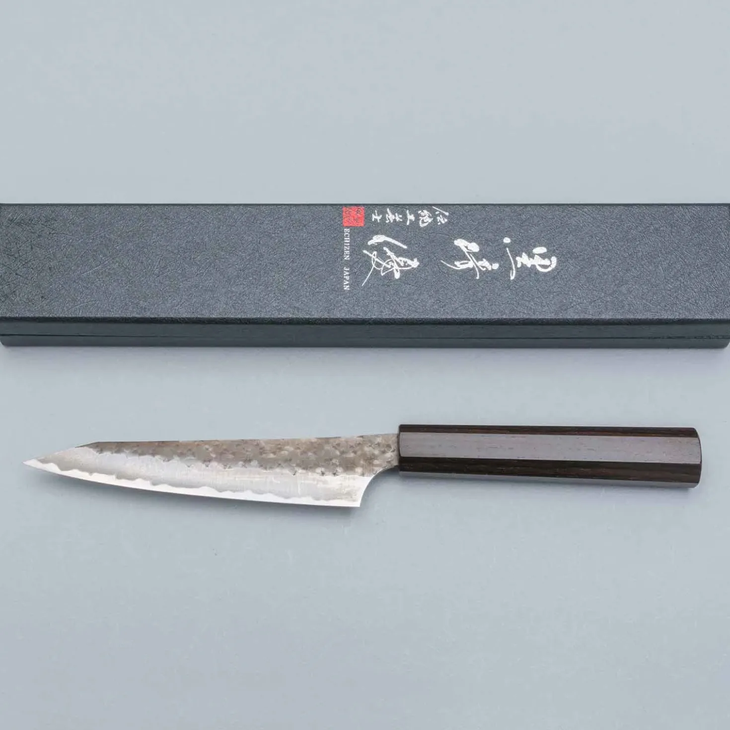 Yu Kurosaki Kokusen Ei Ebony Petty 13 cm