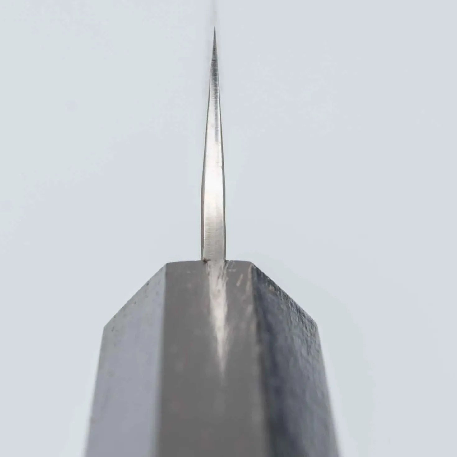 Yu Kurosaki Kokusen Ei Ebony Petty 13 cm