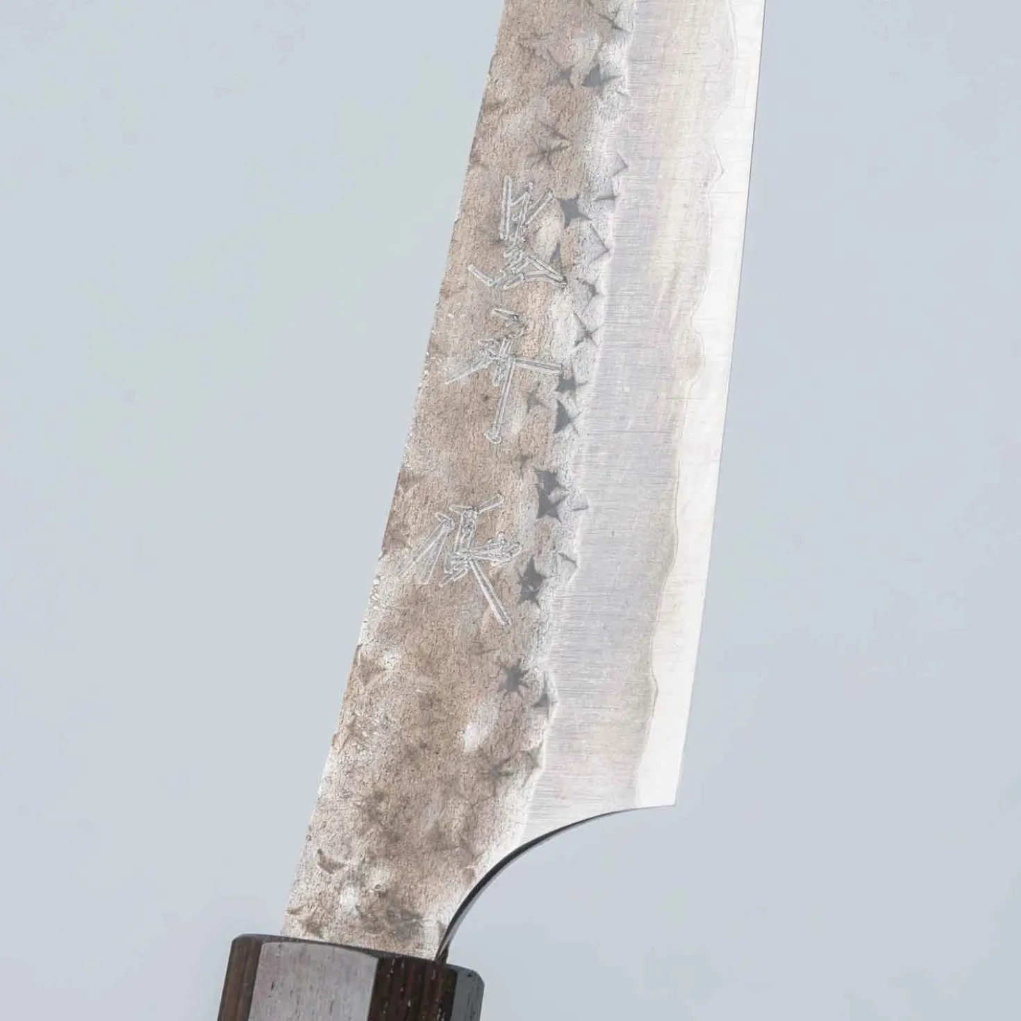 Yu Kurosaki Kokusen Ei Ebony Petty 13 cm