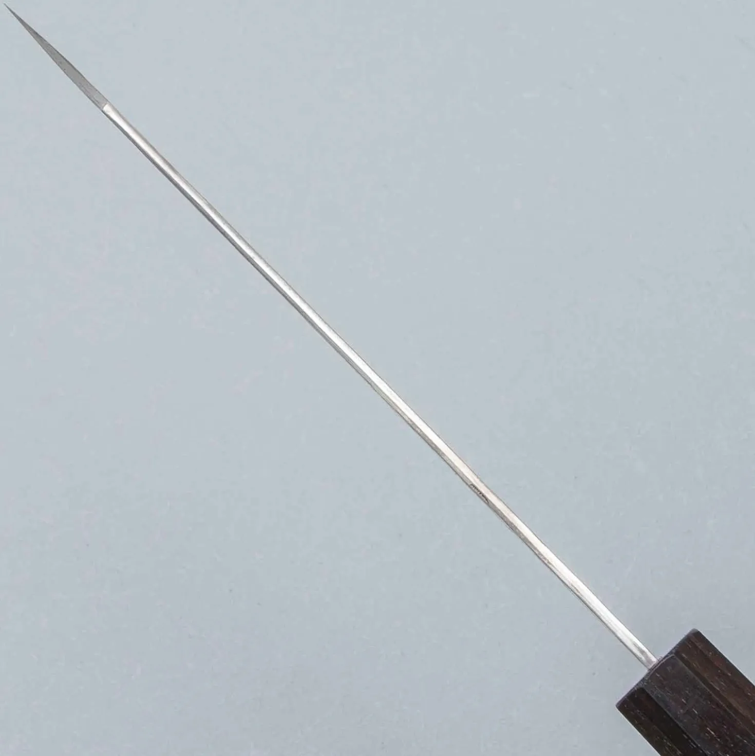 Yu Kurosaki Kokusen Ei Ebony Petty 13 cm