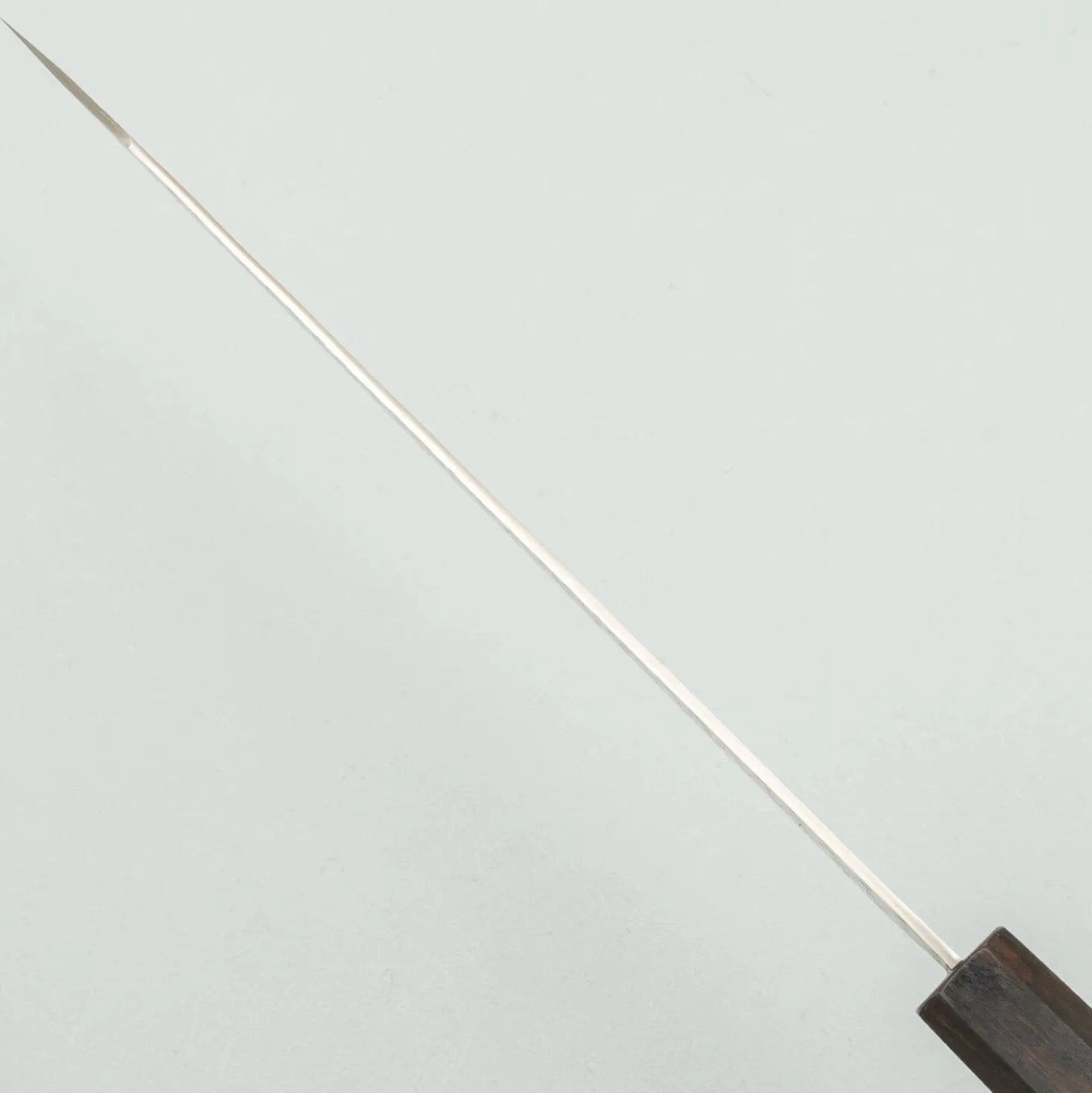 Yu Kurosaki Kokusen Ei Ebony Sujihiki 24 cm