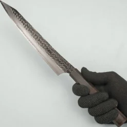 Yu Kurosaki Kokusen Ei Ebony Sujihiki 24 cm