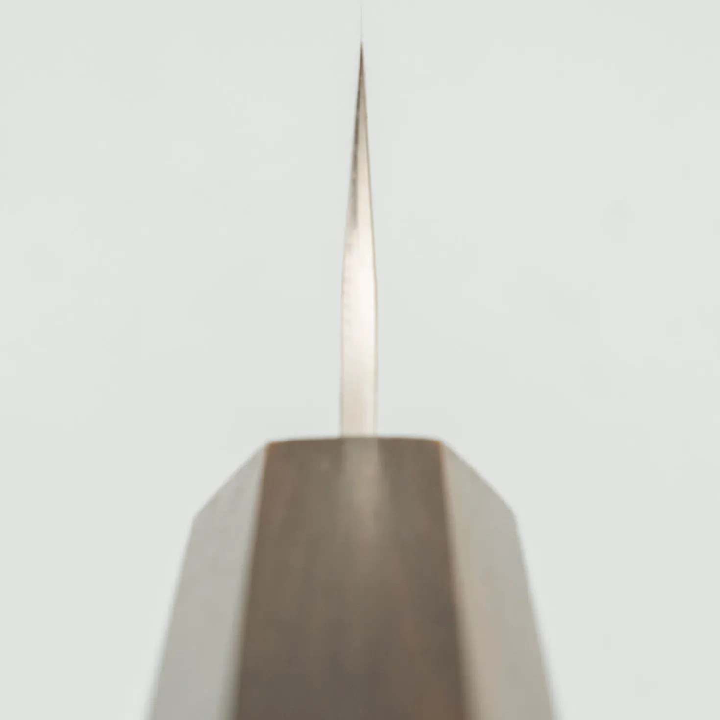 Yu Kurosaki Kokusen Ei Ebony Sujihiki 24 cm