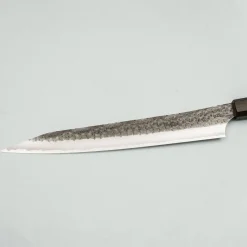 Yu Kurosaki Kokusen Ei Ebony Sujihiki 24 cm