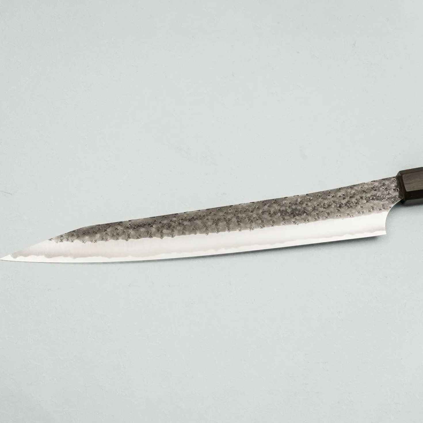 Yu Kurosaki Kokusen Ei Ebony Sujihiki 24 cm