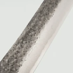Yu Kurosaki Kokusen Ei Ebony Sujihiki 24 cm