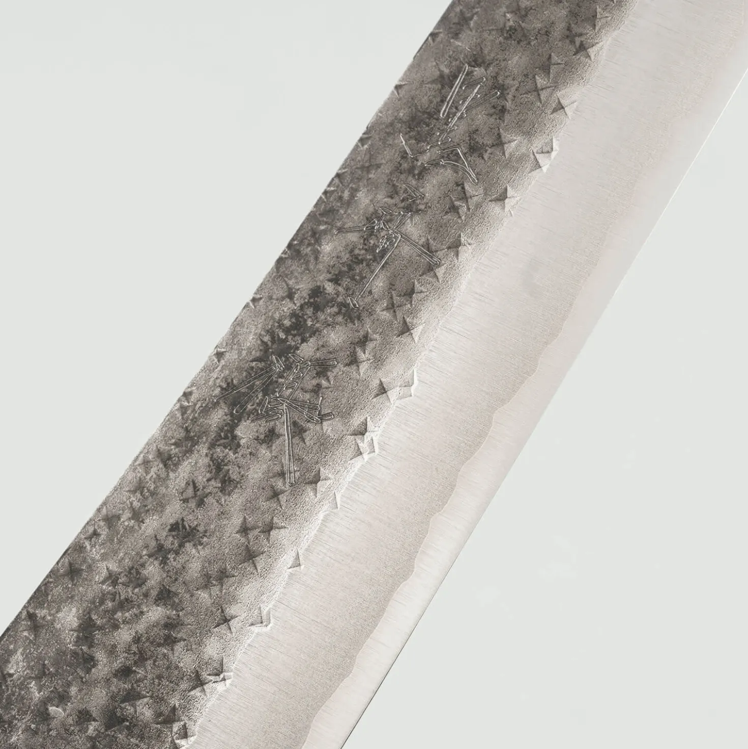 Yu Kurosaki Kokusen Ei Ebony Sujihiki 24 cm