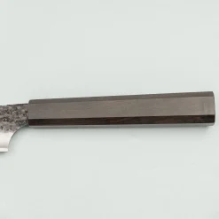 Yu Kurosaki Kokusen Ei Ebony Sujihiki 24 cm